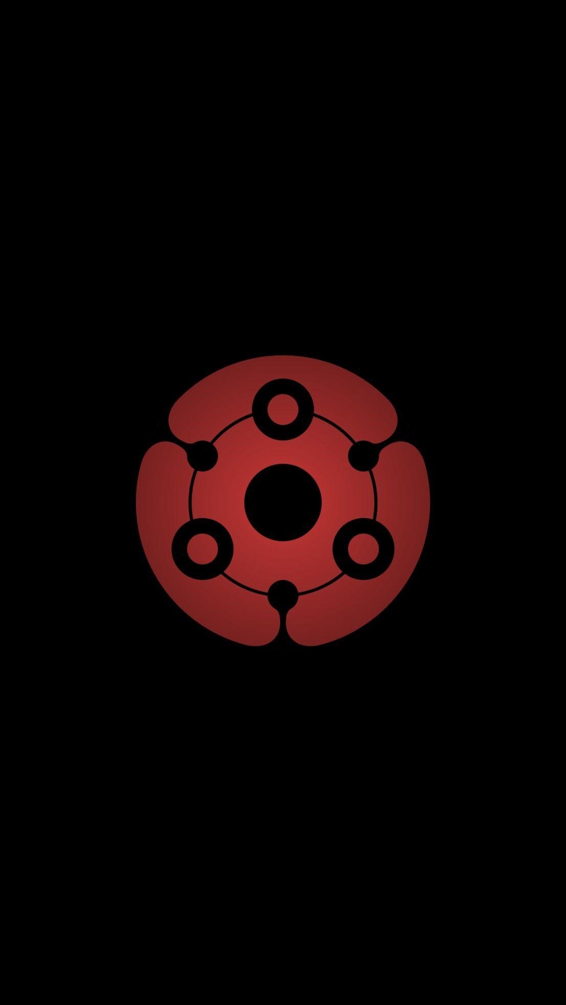 1110x1970 Sharingan iPhone Wallpaper Free Sharingan iPhone, Phone