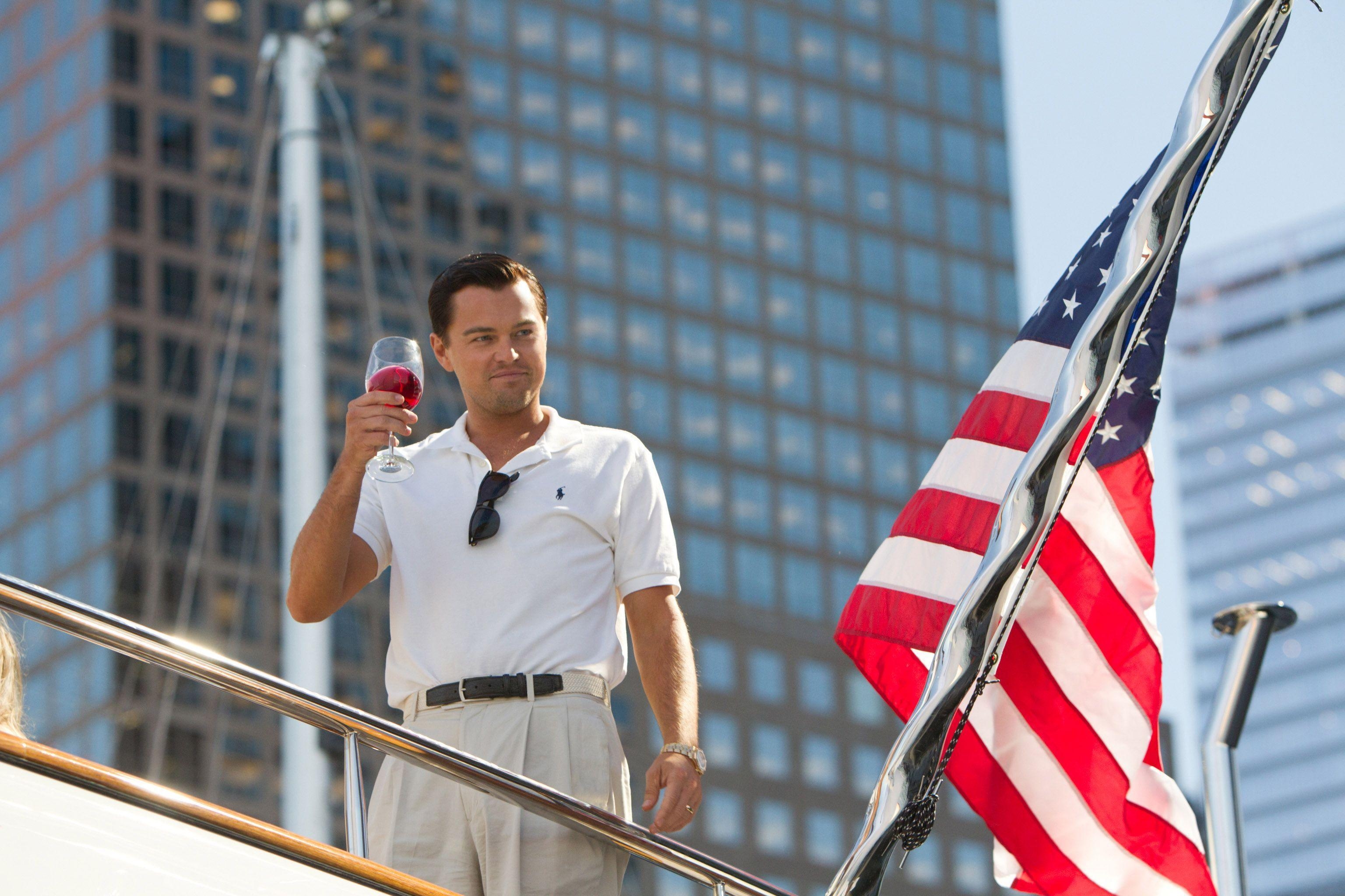 3080x2050 HD The Wolf Of Wall Street Wallpaper, Desktop