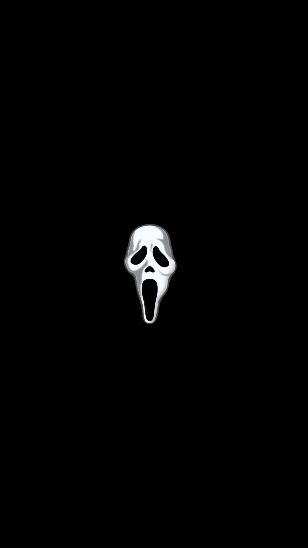 1080x1920 Free Ghostface HD Wallpaper, Phone