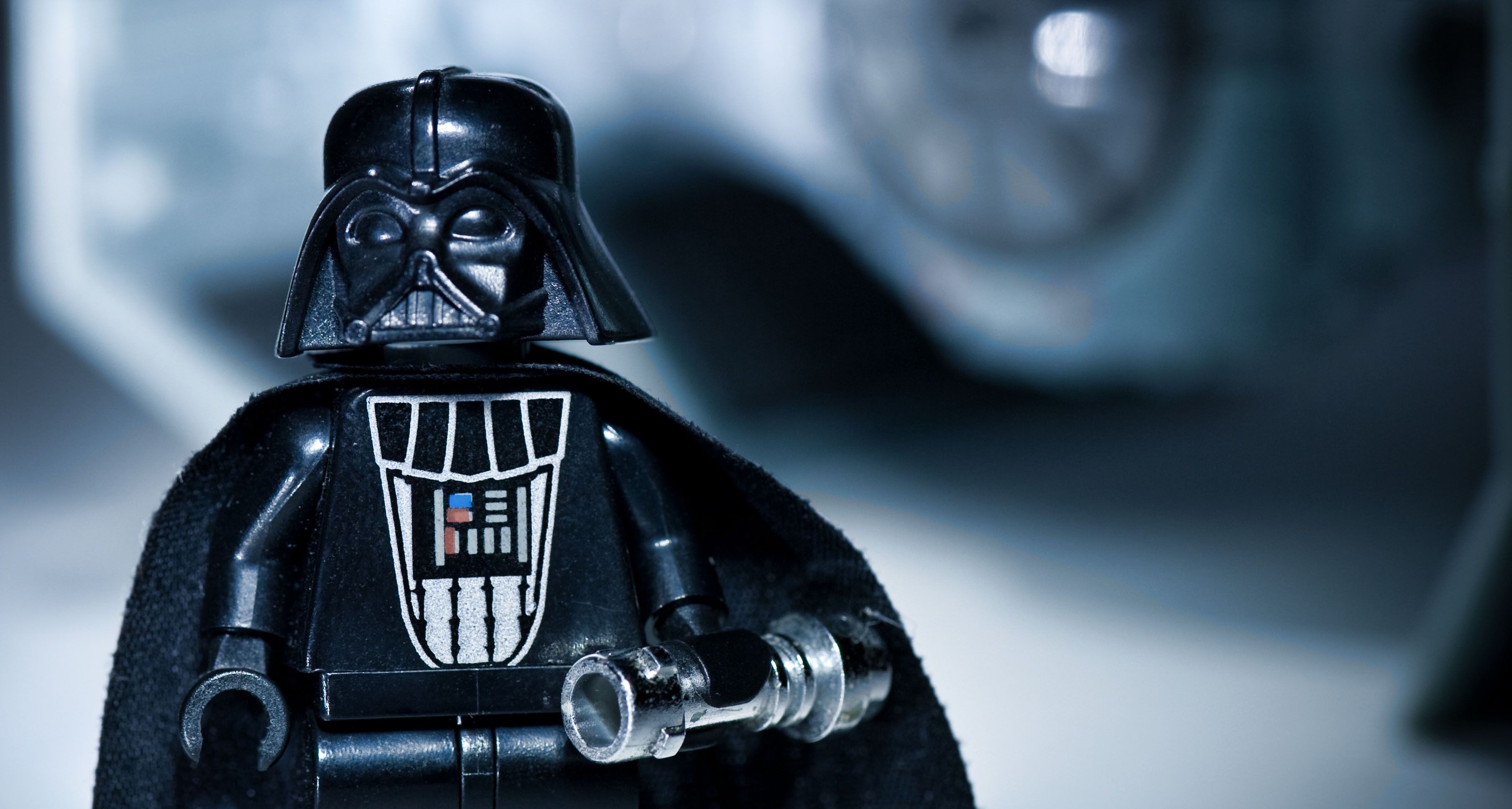 3620x1940 Lego Darth Vader Wallpaper Free Lego Darth Vader Background, Desktop