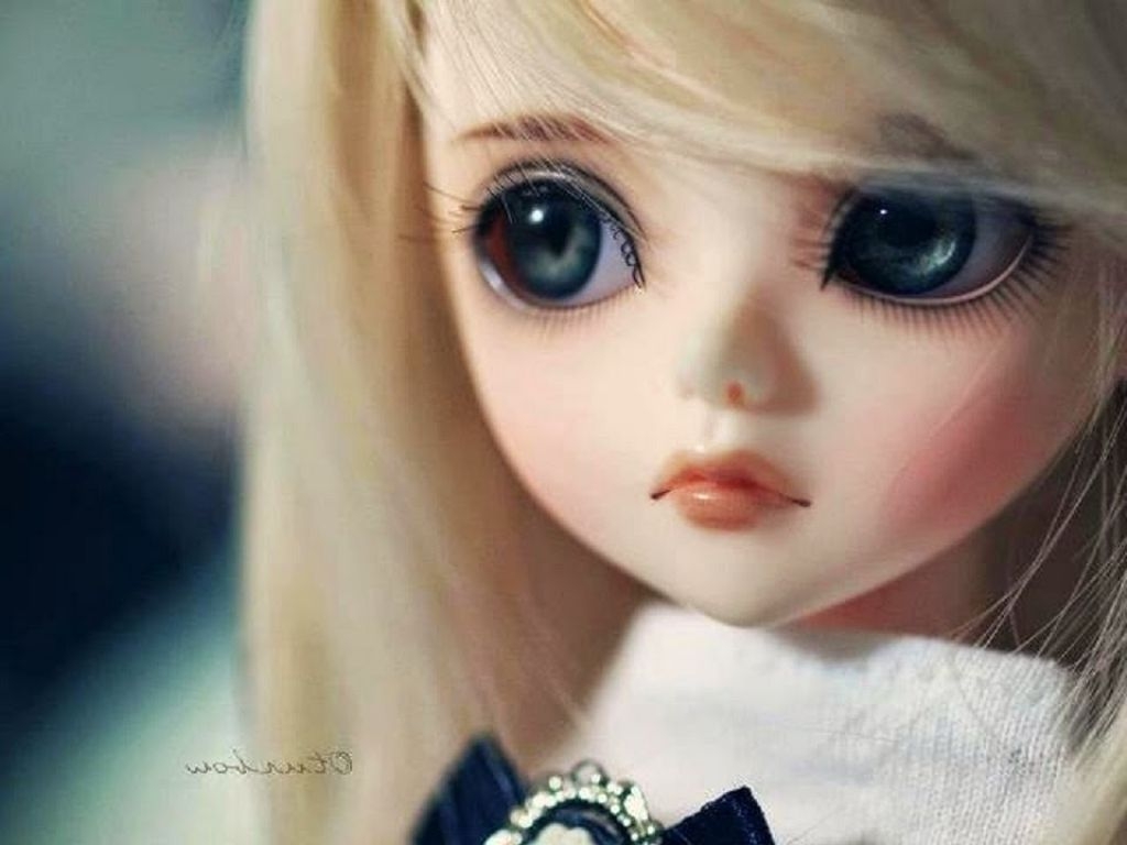 1030x770 Doll Wallpaper, Desktop