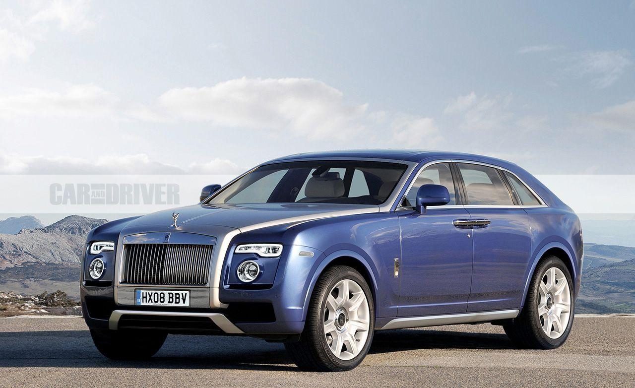 1280x790 Rolls Royce Cullinan: 25 Cars Worth Waiting For. Feature. Car, Desktop