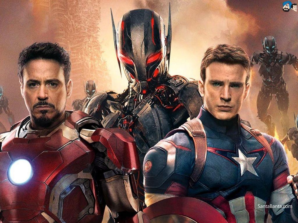 1030x770 The Avengers Age of Ultron Movie Wallpaper, Desktop