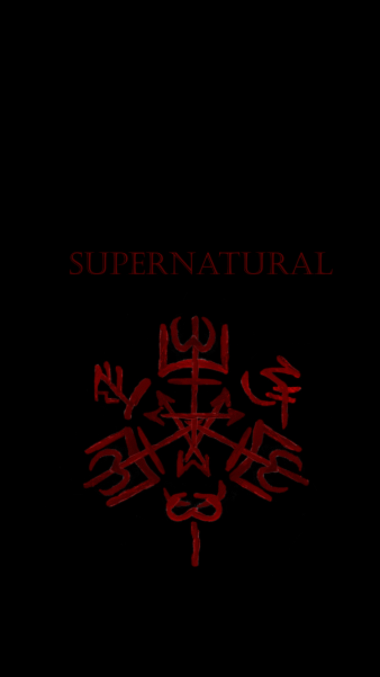 750x1340 supernatural #background #iphonebackground #wallpaper #iphone. Supernatural, iPhone background, Movie posters, Phone