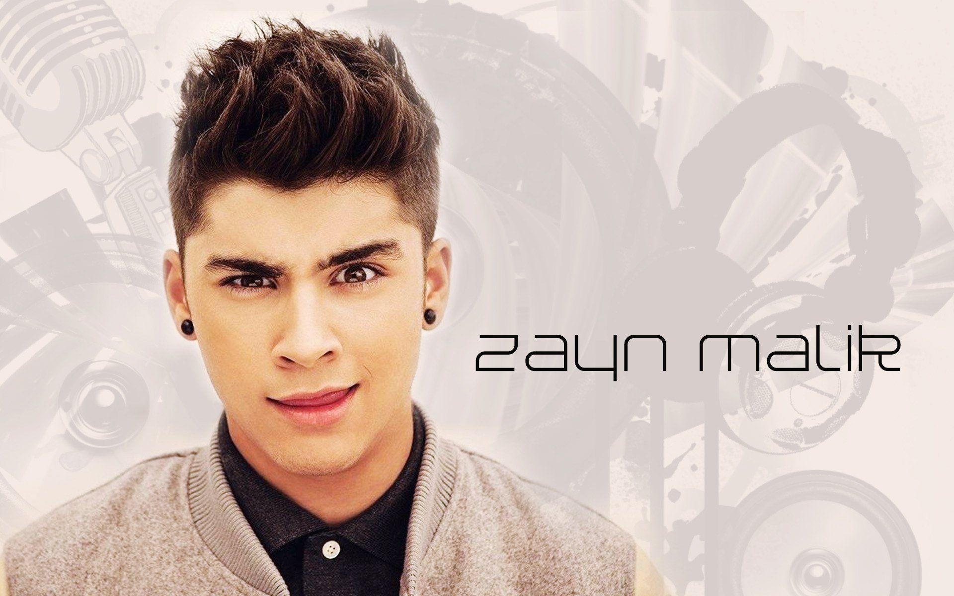 1920x1200 Zayn Malik Wallpaper, Desktop