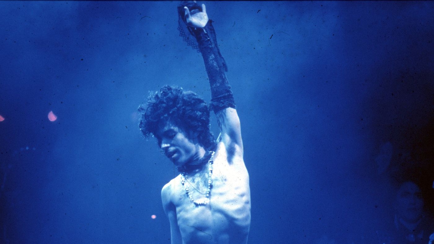 1400x790 Prince, Musician And Iconoclast, Has Died At Age 57, The Two Way, Desktop