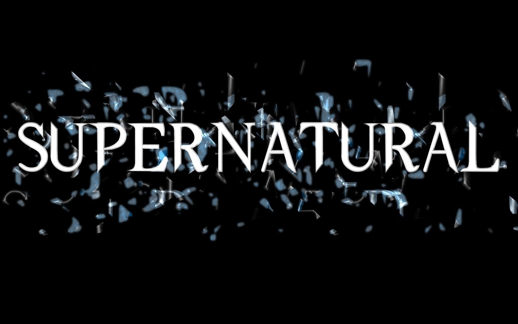 1680x1050 Free download Supernatural Wallpaper 2018 - 1920x1080, Desktop