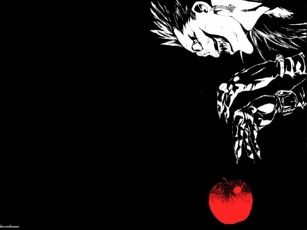 1030x770 Best Death Note Wallpaper, Desktop