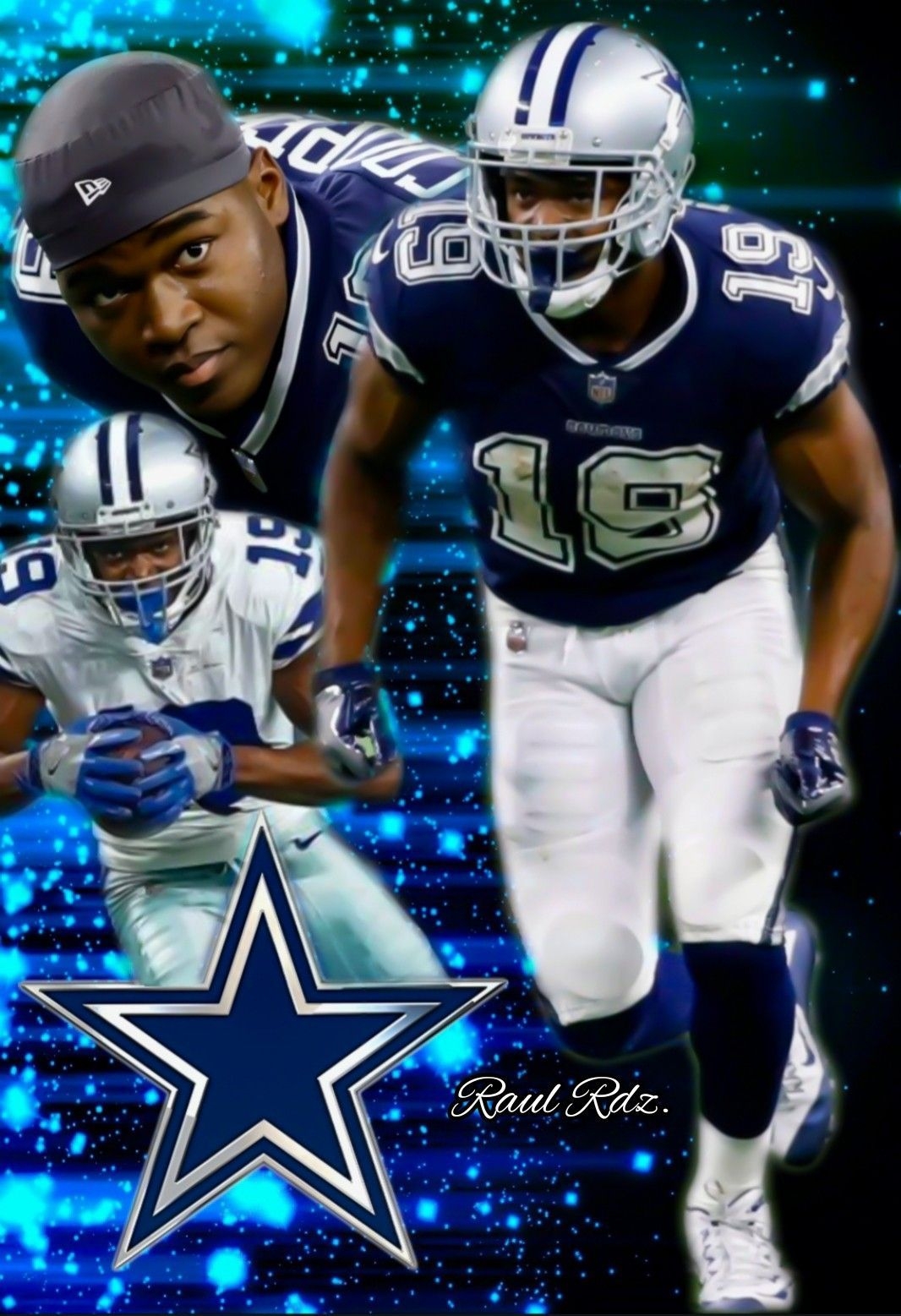 1070x1560 AMARI COOPER. Dallas cowboys players, Dallas cowboys football team, Dallas cowboys, Phone