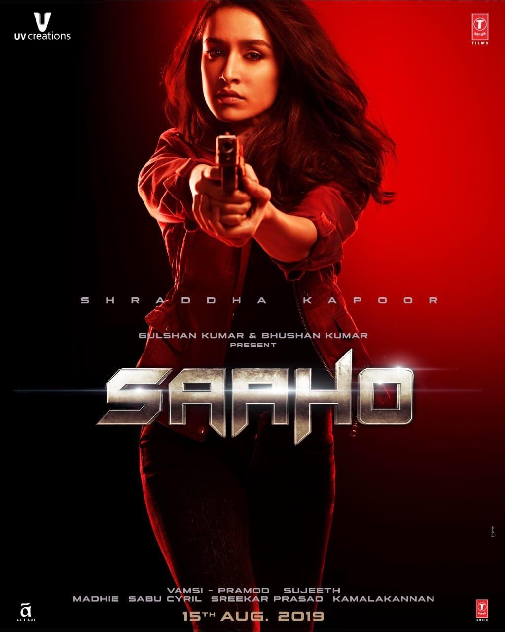 1030x1280 Saaho Movie, Wallpaper, Dialogues. Prabhas, Shraddha, Phone