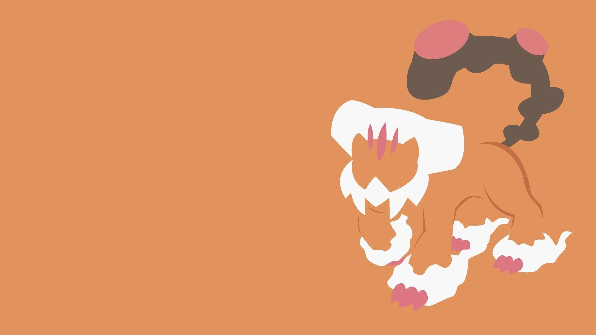 1920x1080 Landorus HD Wallpaper, Desktop