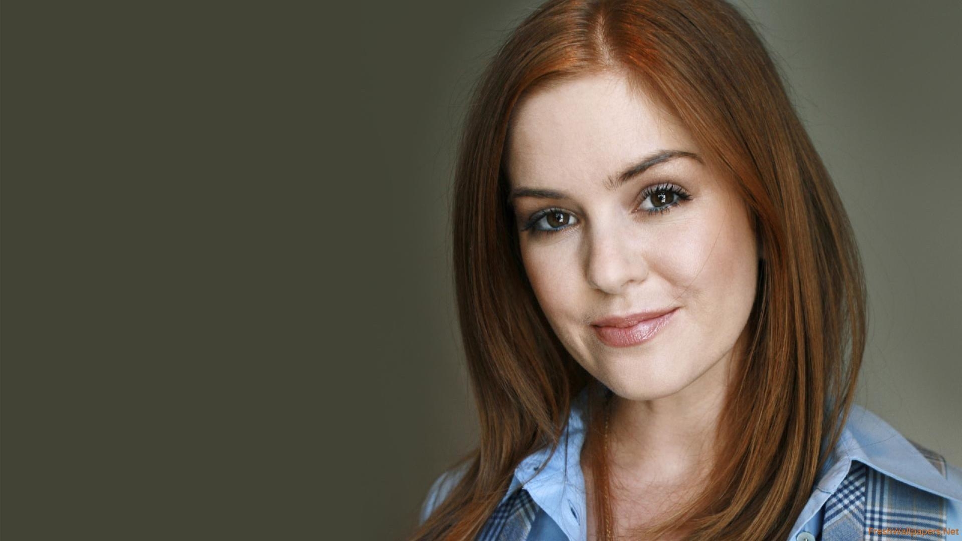 1920x1080 Isla Fisher wallpaper, Desktop