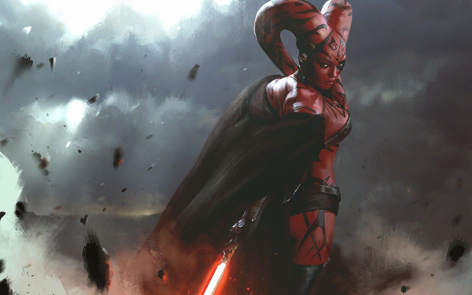 1920x1200 Sith, Darth Talon HD Wallpaper / Desktop and Mobile Image & Photo, Desktop