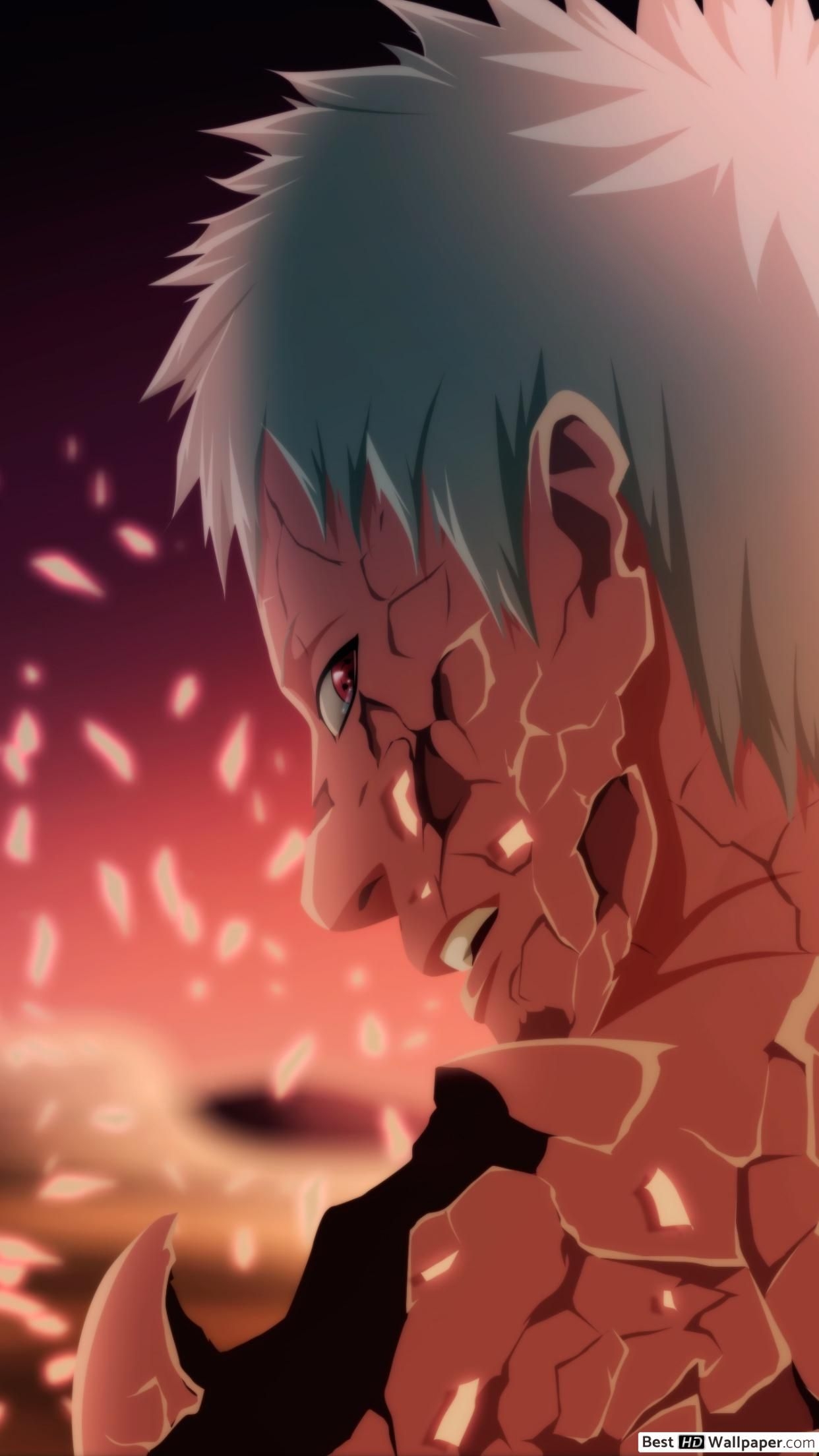 1250x2210 Naruto Shippuden Uchiha, No Pain HD wallpaper download, Phone