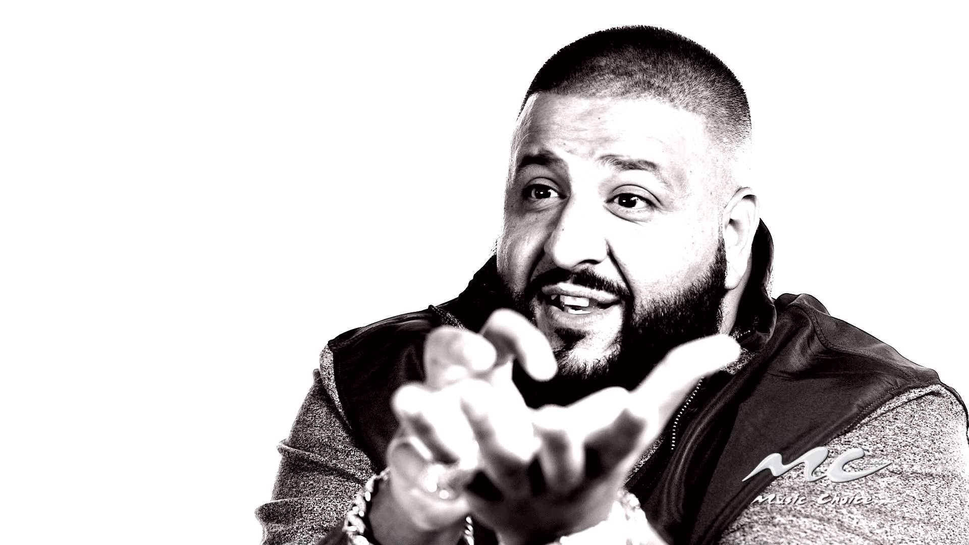 1920x1080 In just 90 seconds, DJ Khaled will affirm your whole life, Desktop