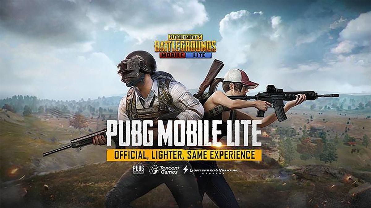 1200x680 PUBG Mobile Lite Released For Low End Android Smartphones. Download, Desktop