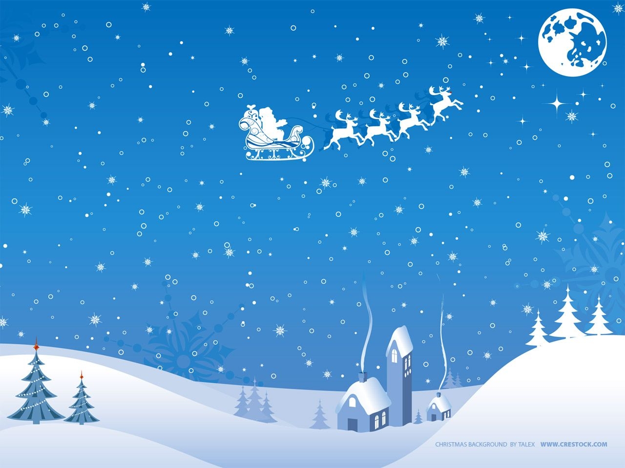 1280x960 Stunning High Resolution Christmas Wallpaper. Crestock.com Blog, Desktop