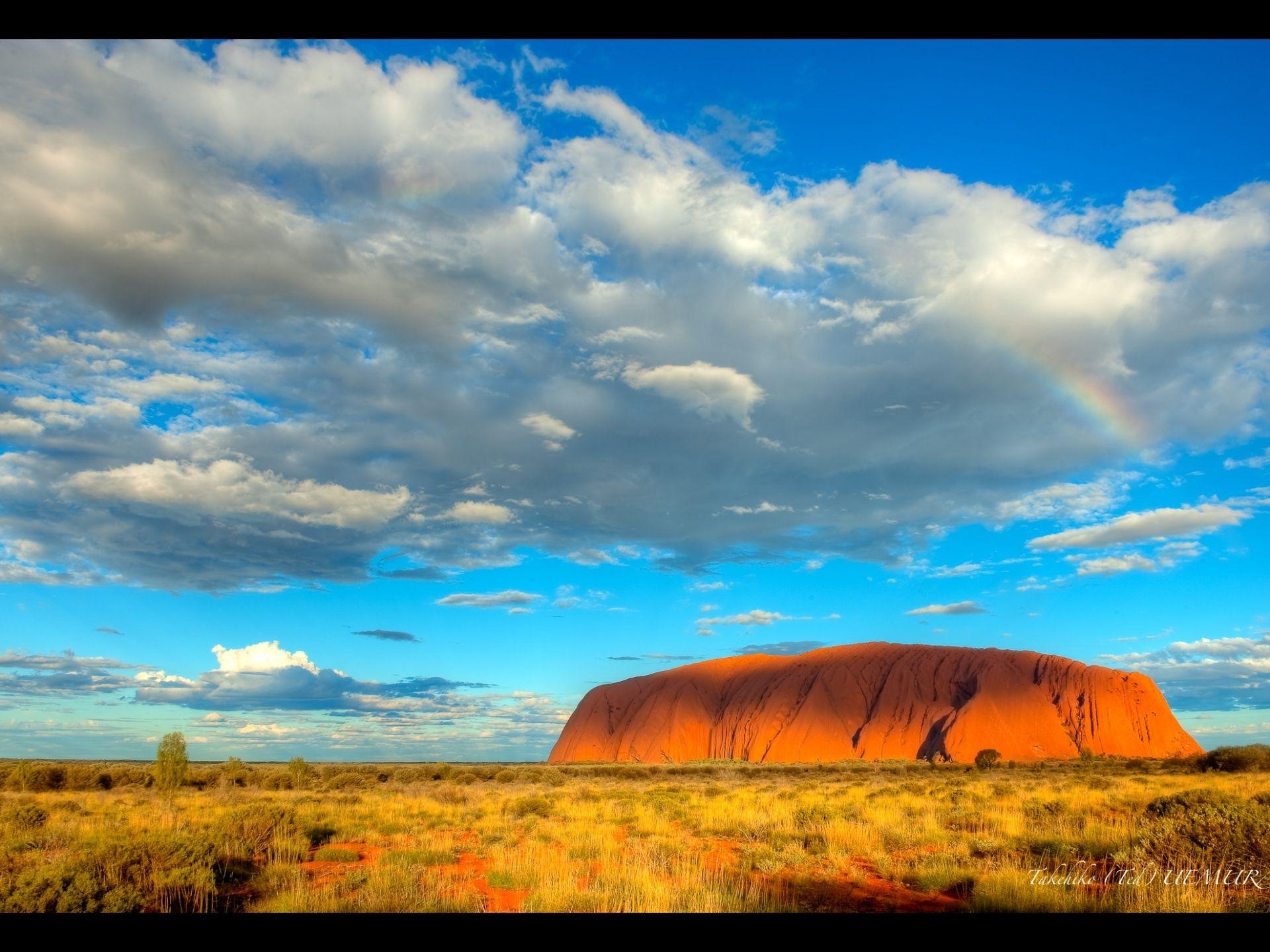 1920x1440 Urulu Ayers Rock Wallpaperx1440, Desktop