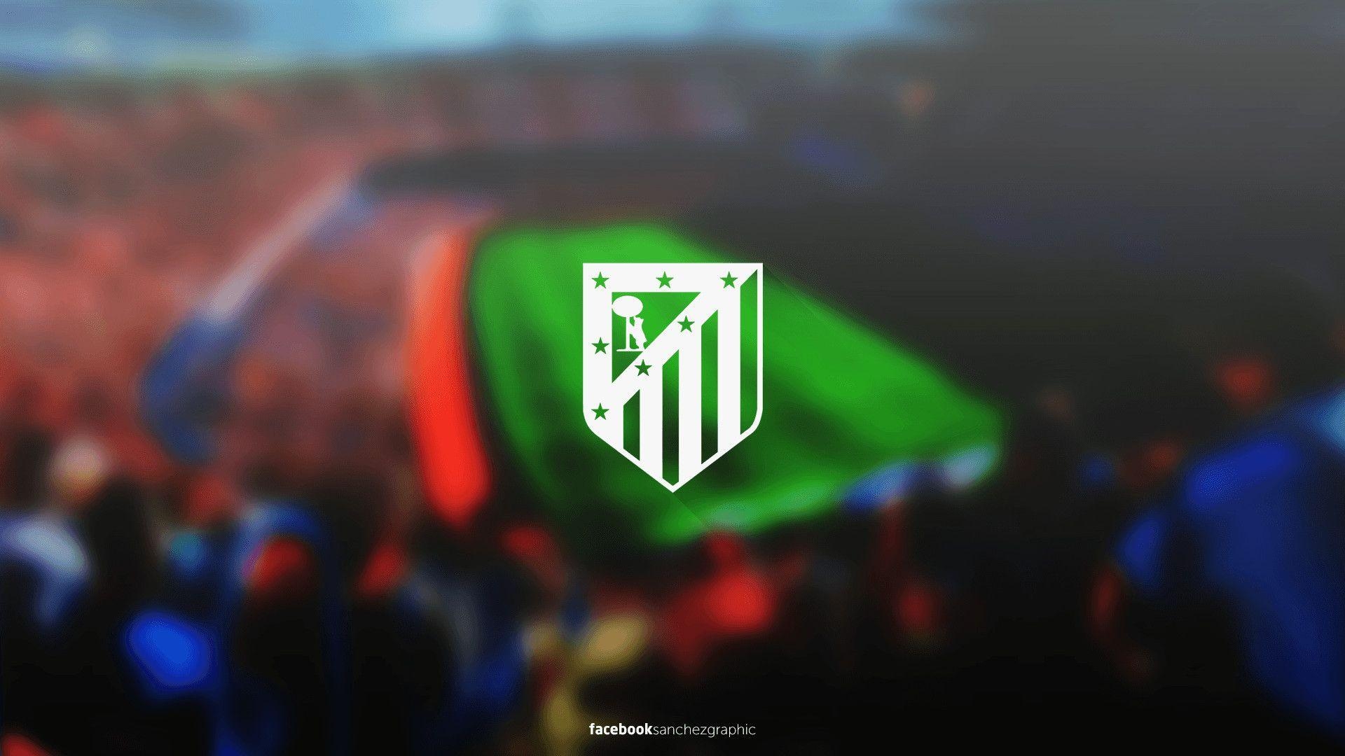 1920x1080 Atletico De Madrid Wallpaper, Desktop