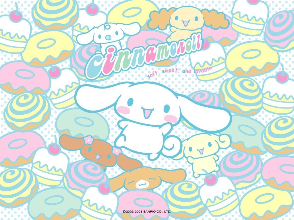 1030x770 Cinnamoroll Wallpaper. Cinnamoroll Wallpaper, Mocha Cinnamoroll Wallpaper and Cinnamoroll iPhone Wallpaper, Desktop