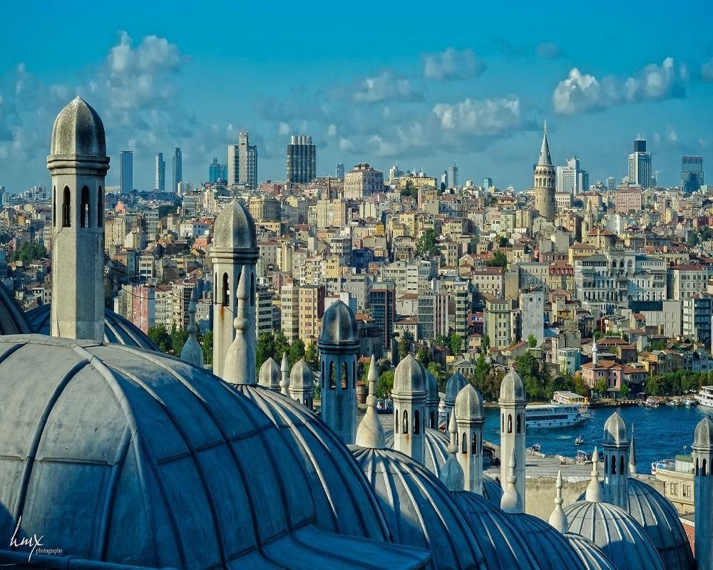 1000x800 İstanbul Wallpaper HD APK Download Personalization APP, Desktop