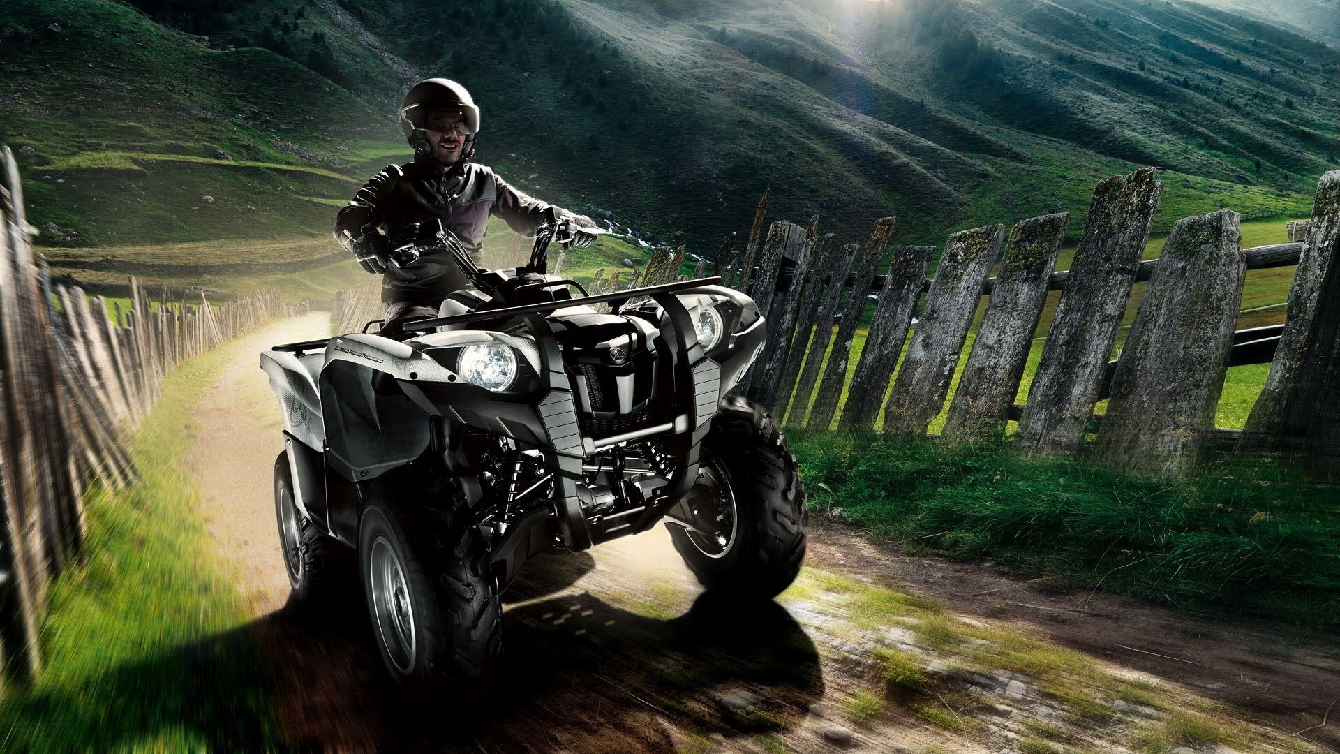 1920x1080 Atv Background Free Download. HD Wallpaper. Yamaha, Desktop