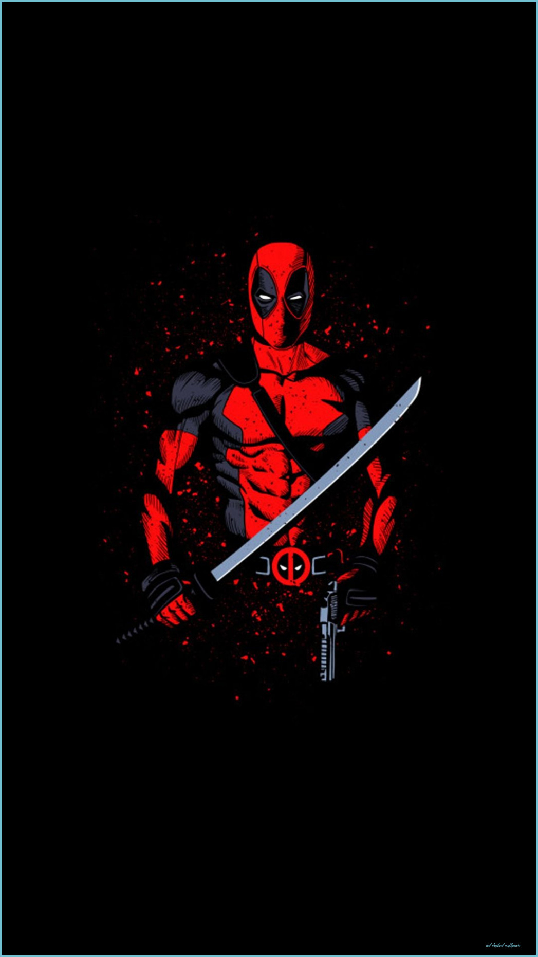 1050x1870 IPhone Wallpaper For IPhone IPhone 12 Plus, IPhone 12s, IPhone Deadpool Wallpaper, Phone