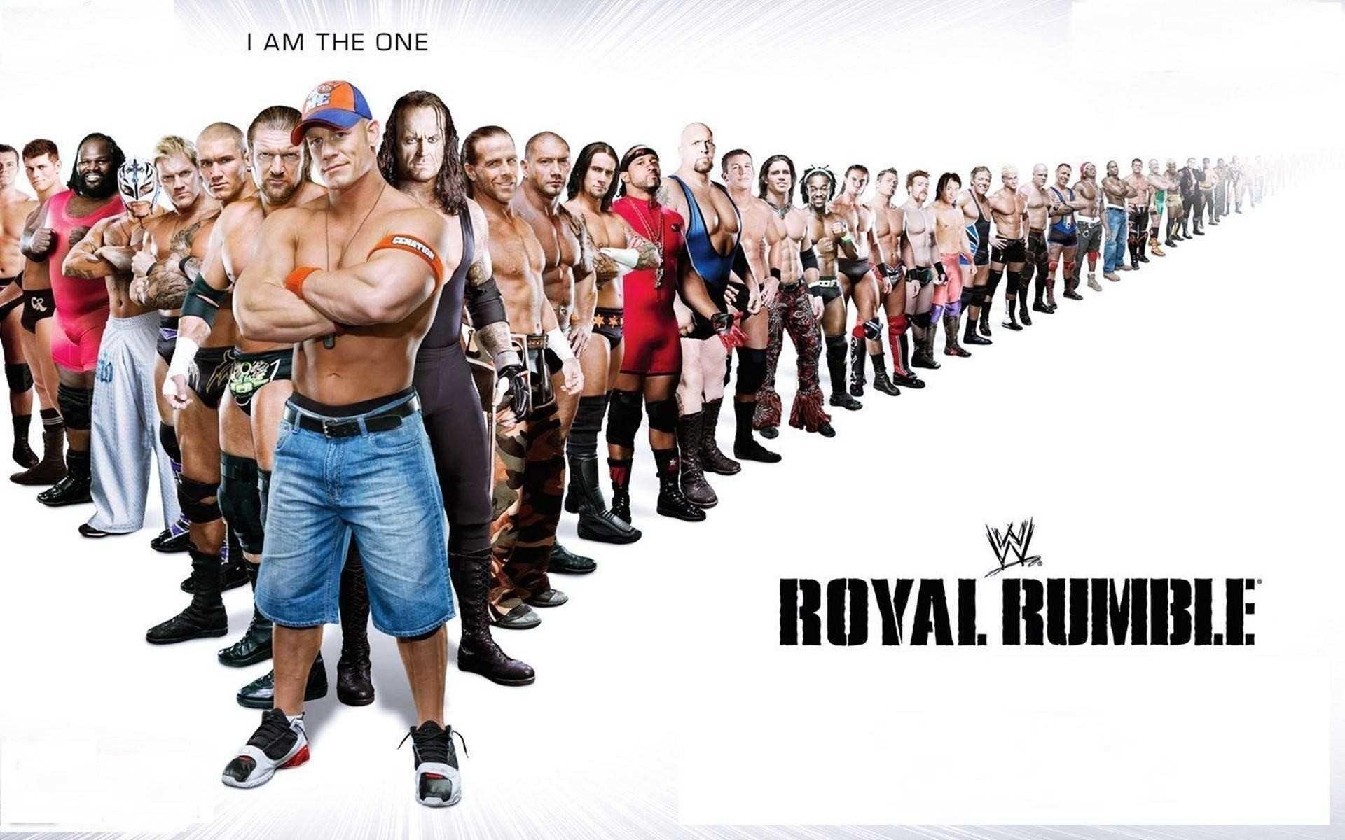 1920x1200 WWE Superstars Wallpaper, Desktop