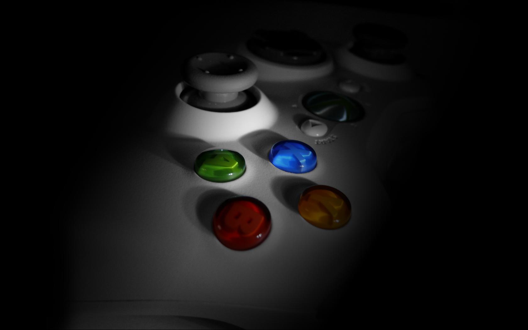 1680x1050 Xbox Controller Wallpaper.spb.ru, Desktop