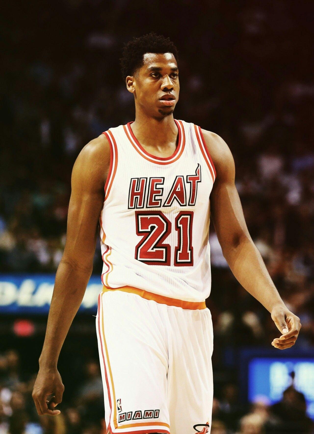 1280x1780 Hassan Whiteside. NBA. Hassan whiteside, NBA, Phone