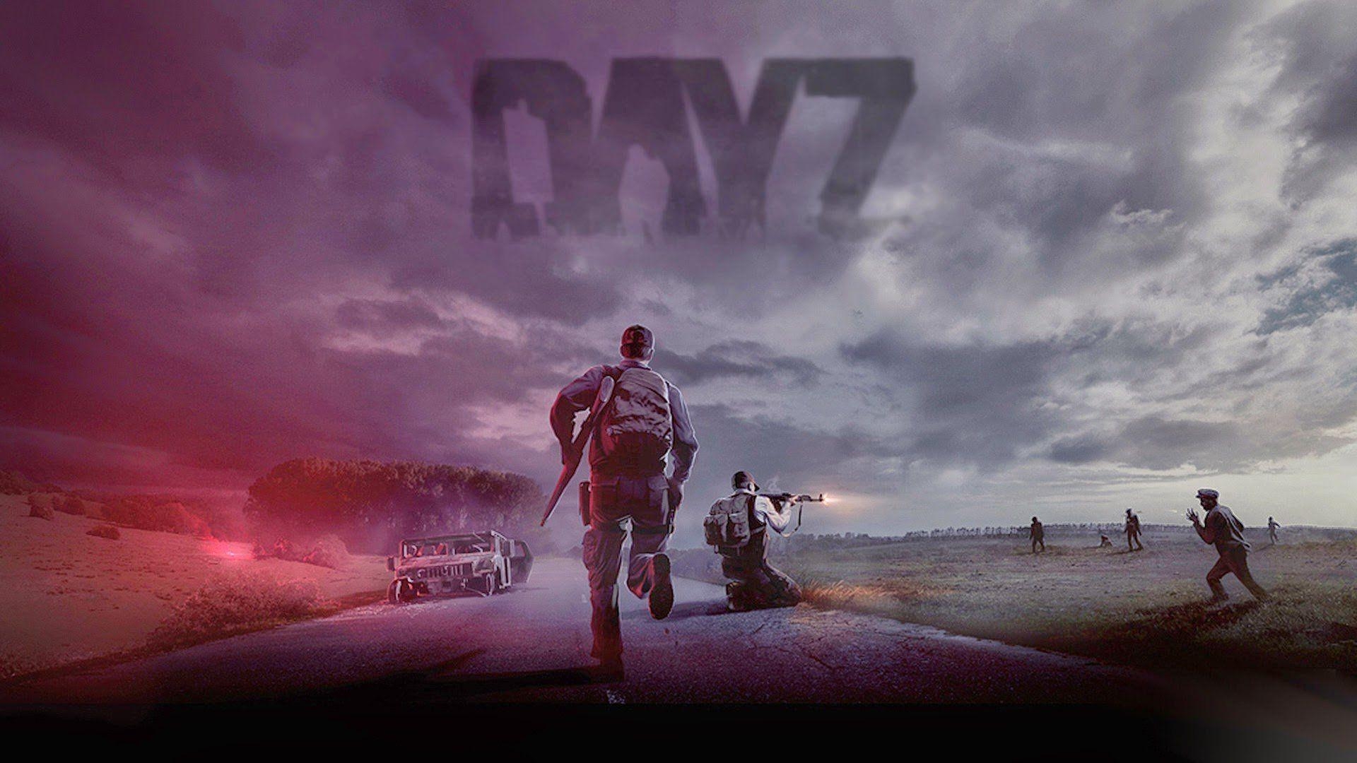 1920x1080 dayz wallpaper, Desktop