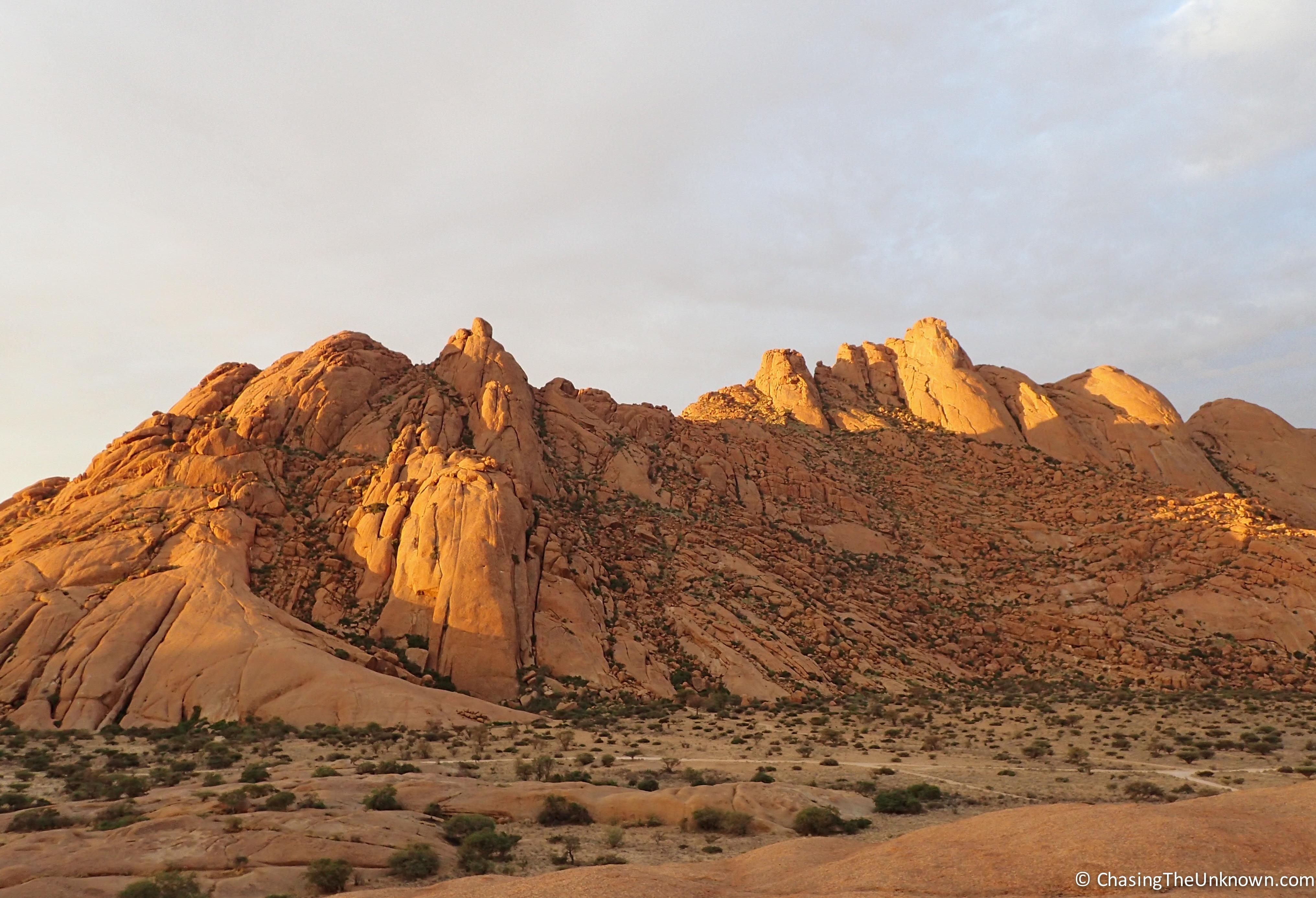 4070x2780 Chasing the Unknown Art of Twyfelfontein and Spitzkoppe, Desktop