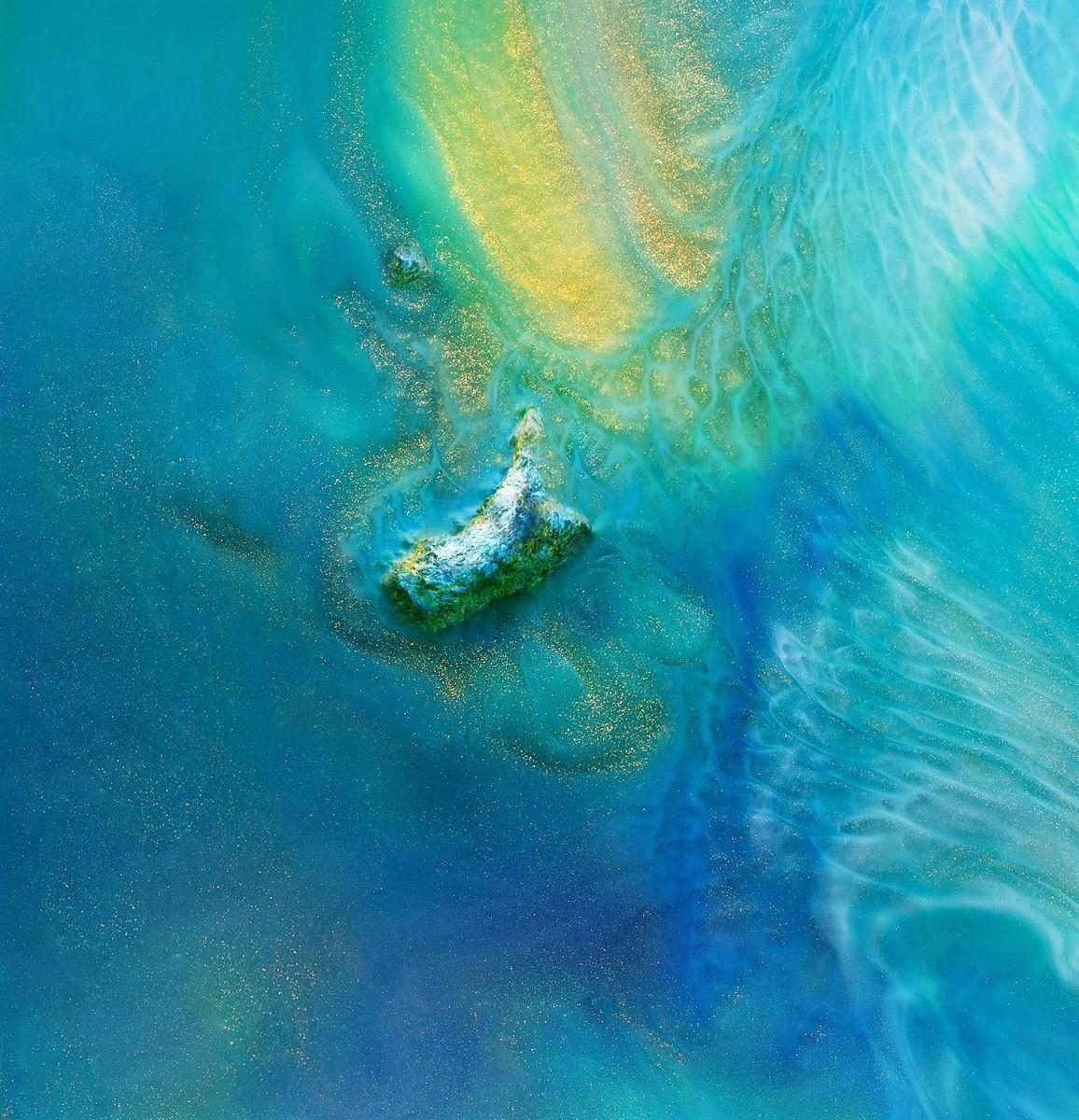 1160x1200 Full Resolution Huawei Mate 20 Wallpaper Leak, Download Them Now, Phone