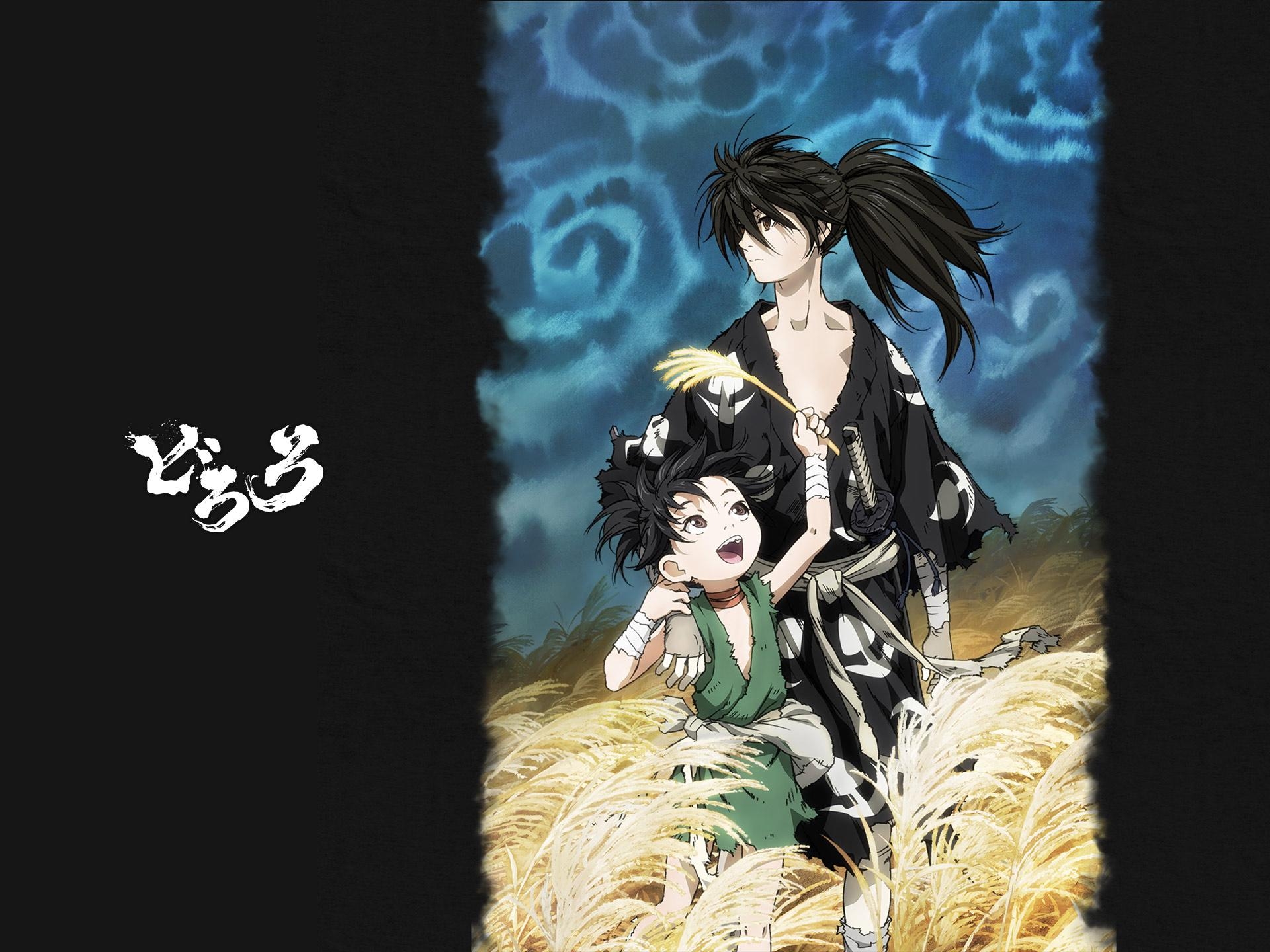 1920x1440 Dororo (2019) (Animes)ésumés, avis, fiches personnages, Desktop