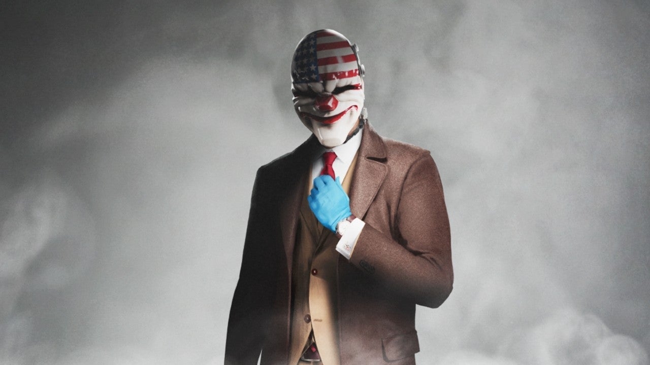 1280x720 Payday 3: Here's What Comes in Each Edition, Desktop