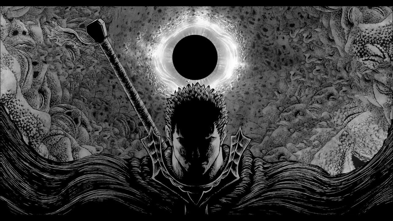 1280x720 Berserk Manga Eclipse [Live Wallpaper] (Download Link In Description) #ThankYouKentaroMiura, Desktop