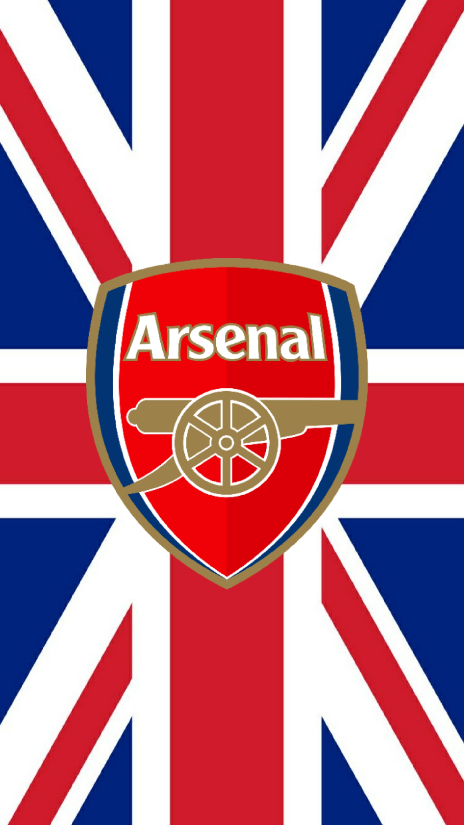 1920x3420 Arsenal F.C. Phone Wallpaper, Phone