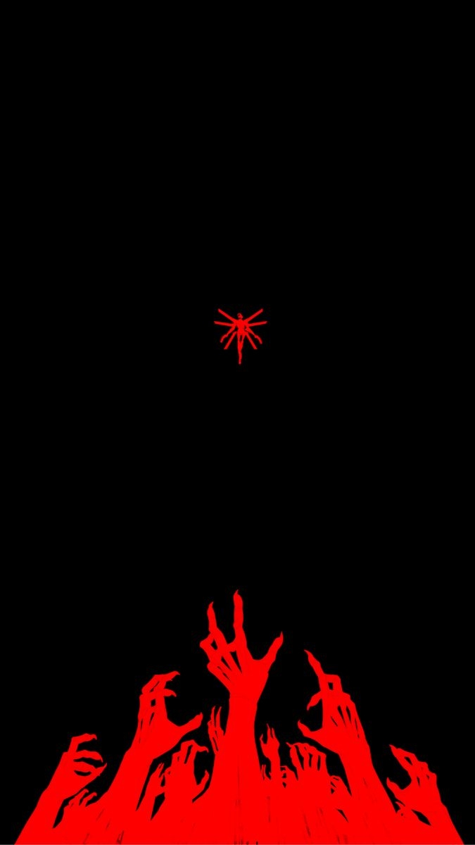 680x1200 ULTRAKILL Wallpaper, Phone