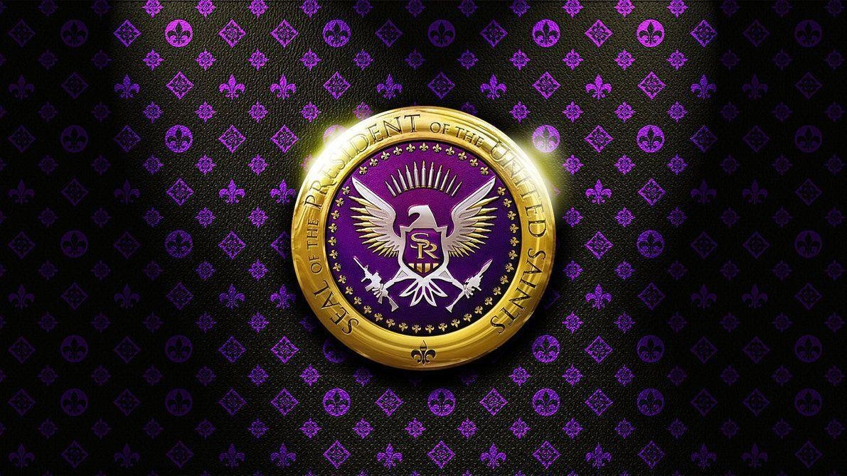 1200x670 image For > Saints Row 4 Logo Wallpaper, Desktop