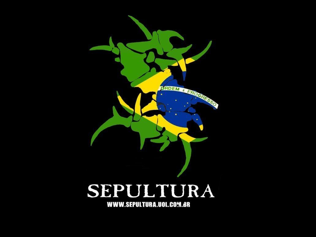 1040x780 Sepultura Brasil Logo, Desktop