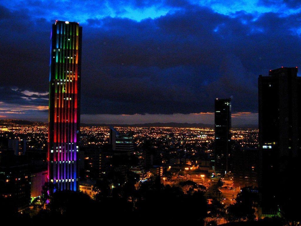 1030x770 Bogotá (), Paisajes, imágenes para fondos de pantalla, Desktop