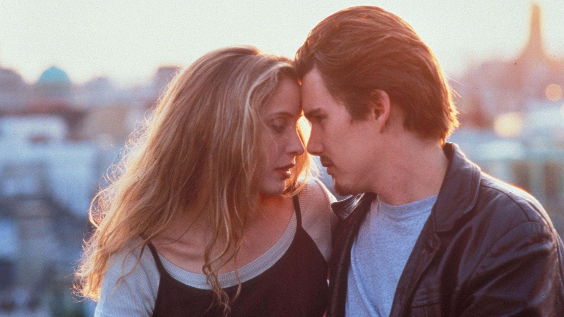 1920x1090 Before Sunrise (1995), Desktop