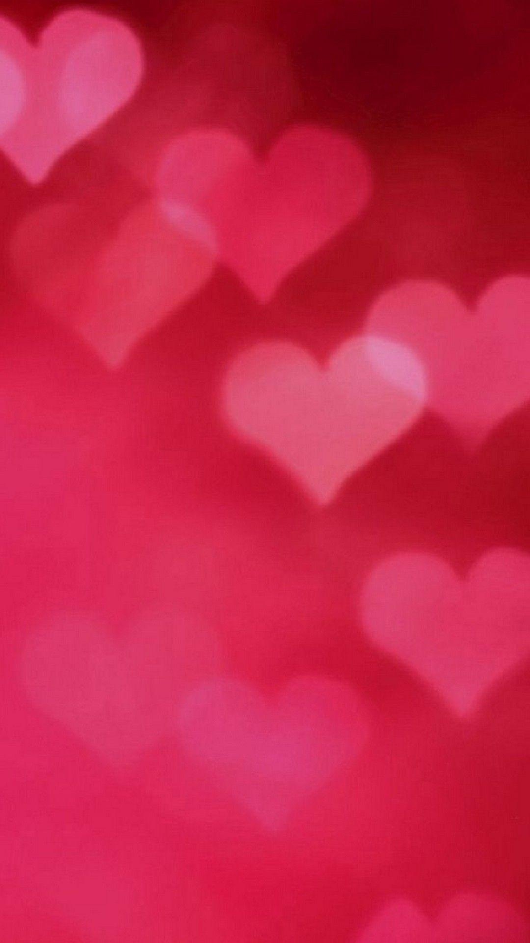 1080x1920 Valentine's Day iPhone Wallpaper Free Valentine's Day, Phone