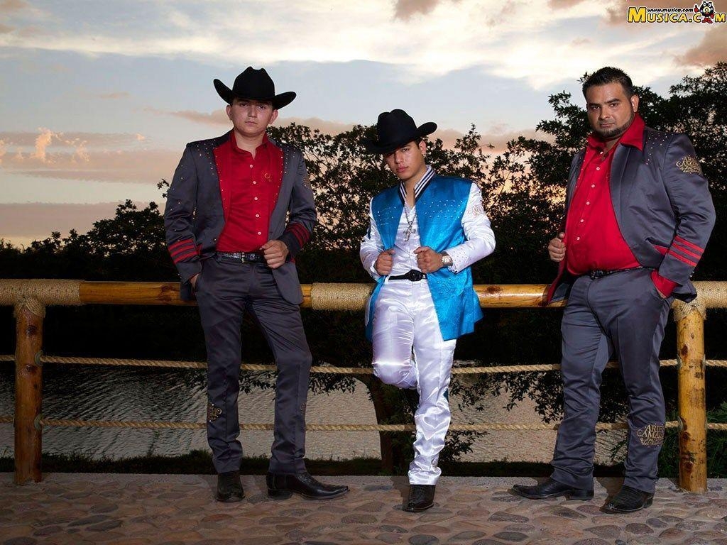 1030x770 Fondo de pantalla de Ariel Camacho Y Los Plebes Del Rancho, Desktop