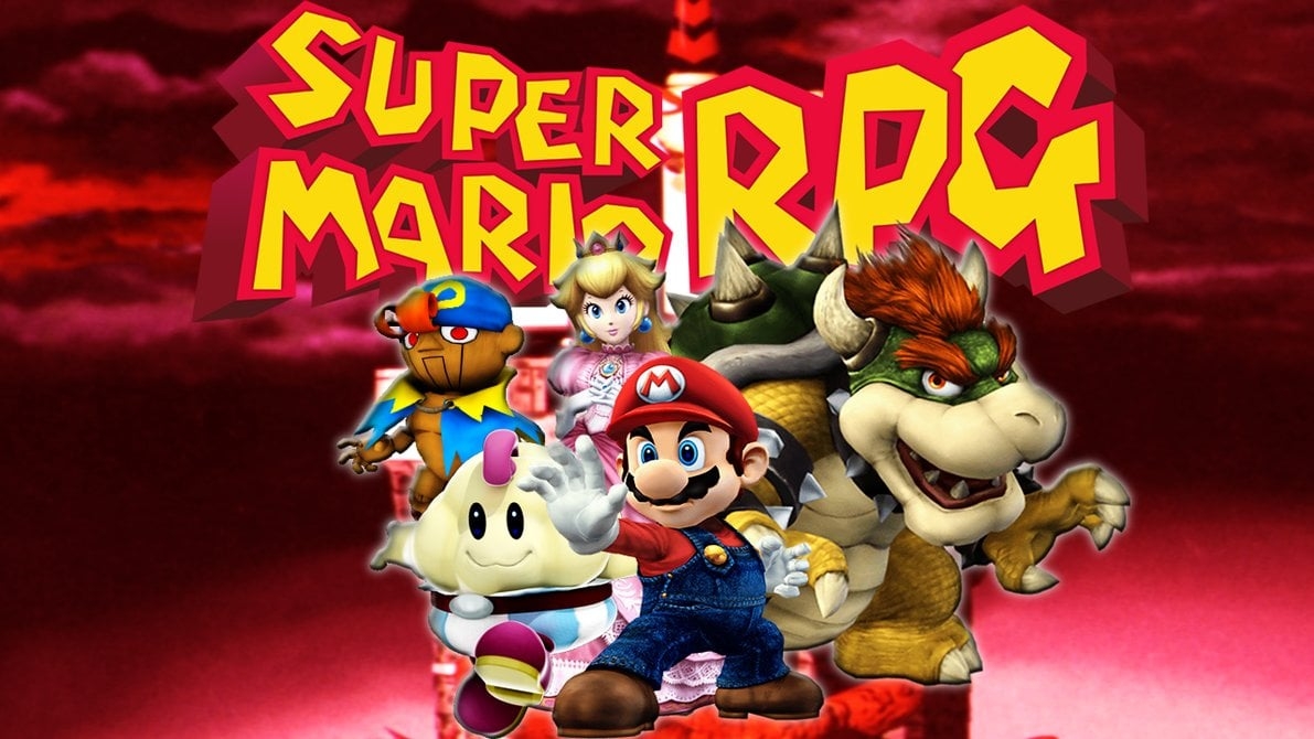 1200x670 Nintendo says no to Super Mario RPG sequel Gimme Games, Desktop