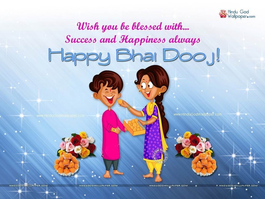 1030x770 Bhai Dooj wallpaper, Desktop