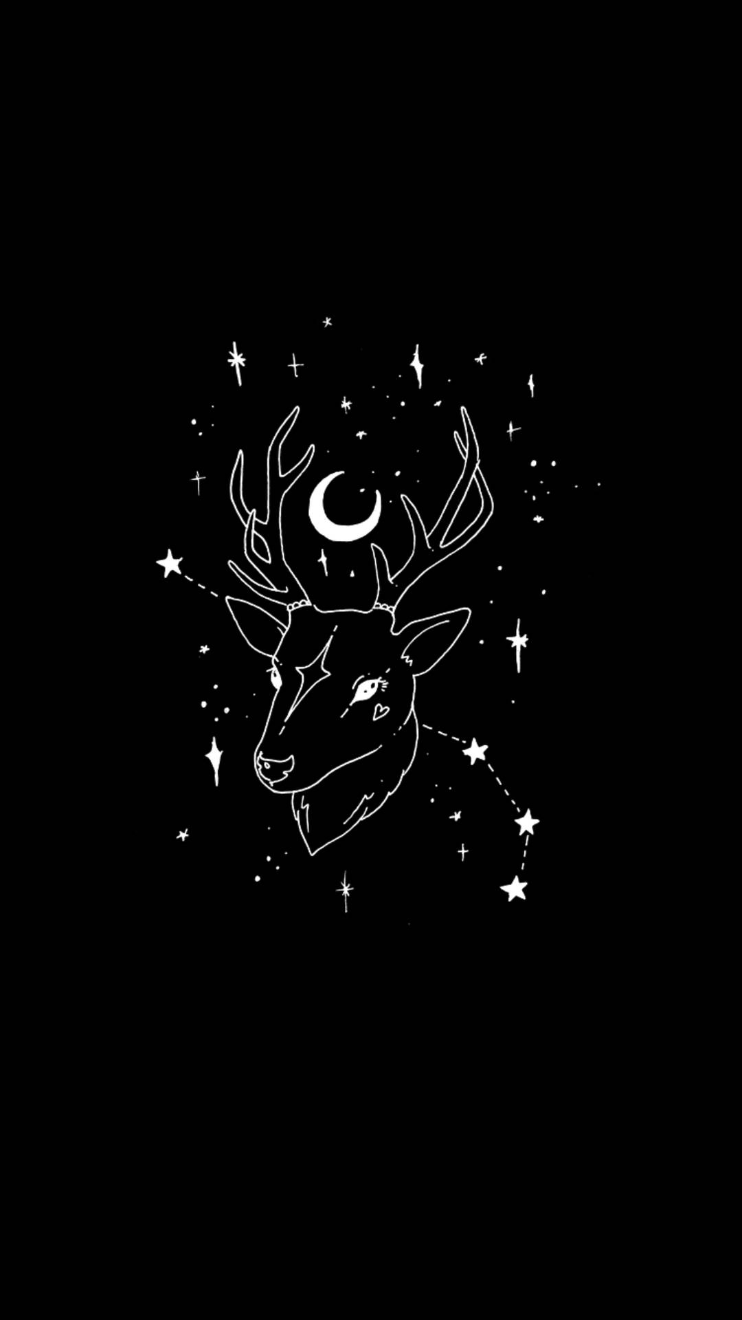 1080x1920 Download Witchy Zodiac Art For iPhone, Phone