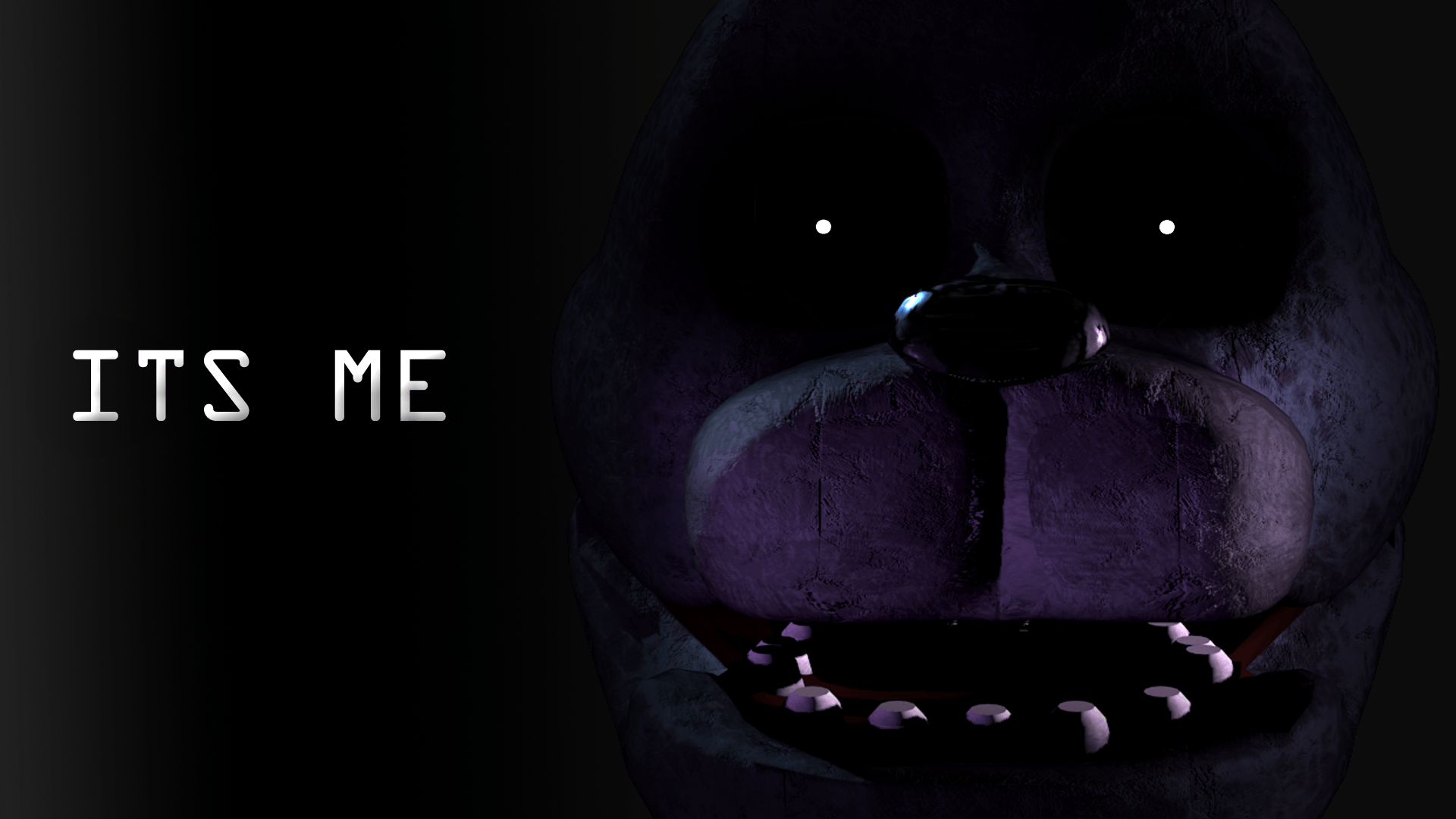 1920x1080 Free download ITS ME FNAF Background by EddGamesHD [] for your Desktop, Mobile & Tablet. Explore Scary FNAF Wallpaper. FNAF Nightmare Wallpaper, FNAF 1 Wallpaper, FNAF 4 Wallpaper, Desktop