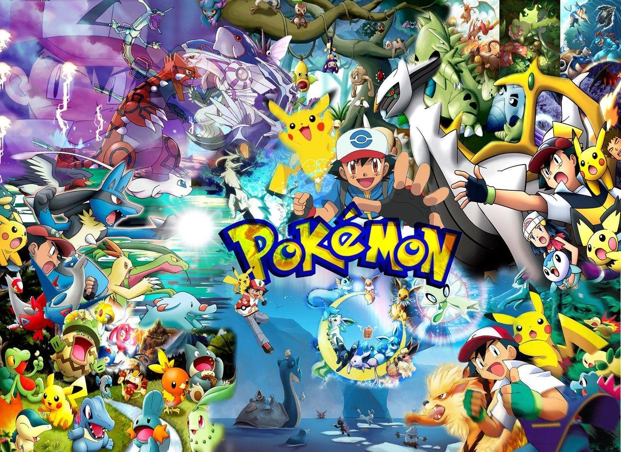 1280x940 Legendary Pokemon Wallpaper For Computer Pokemon Desktop, Desktop