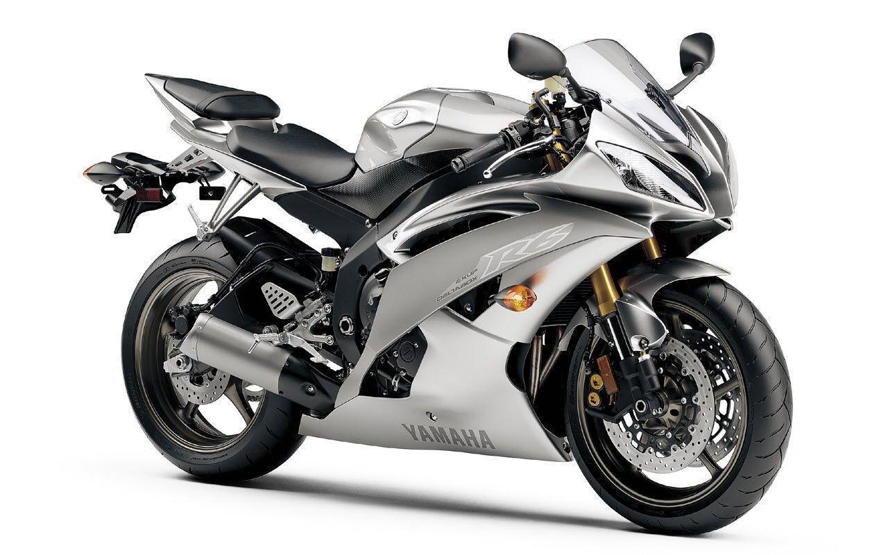 1280x800 Yamaha R6 Wallpaper, Desktop